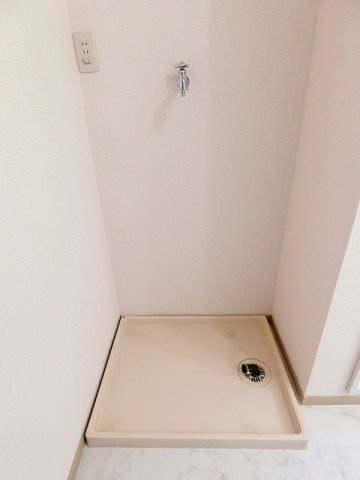 グランシャリオのその他|写真は同建物の別部屋を参考に掲載しております。