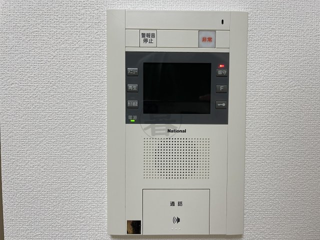 アルテシモ アクア ヴァカンザ のセキュリティ
