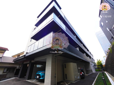 【外観】 | ディームス横濱神之木台