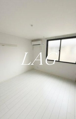 【居間・リビング】 | ベイルームグラシア海老名 | 洋室のお部屋です。