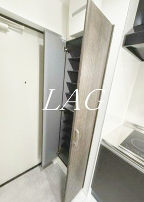 【玄関】 | ベイルームグラシア海老名 | 玄関です。