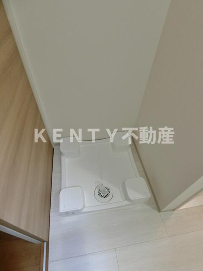 【設備】 | コスモグランス南品川