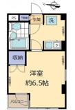 練馬区氷川台４丁目のマンションの画像