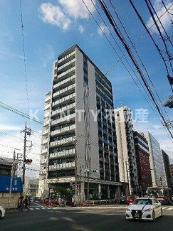 【外観】 | 外観もきれいです