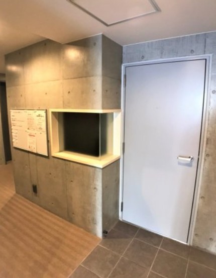 SOLASIAresidence上板橋のその他共用部分