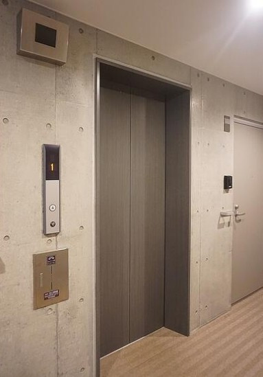 SOLASIAresidence上板橋のその他共用部分