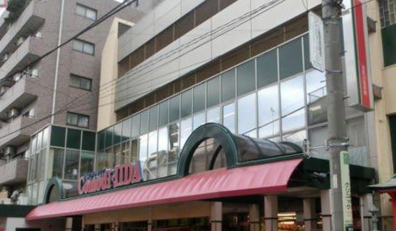 SOLASIAresidence上板橋の周辺
