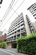 コンフォリア新宿の画像
