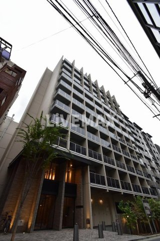 【外観】コンフォリア新宿