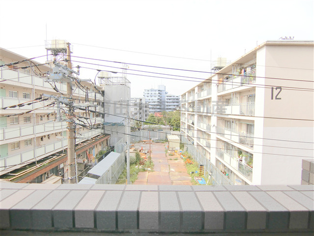 ルーブル羽田萩中