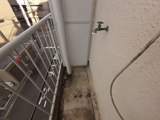 大阪市東淀川区豊里４丁目のマンション