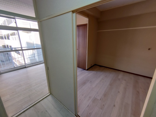 大阪市東淀川区豊里４丁目のマンション