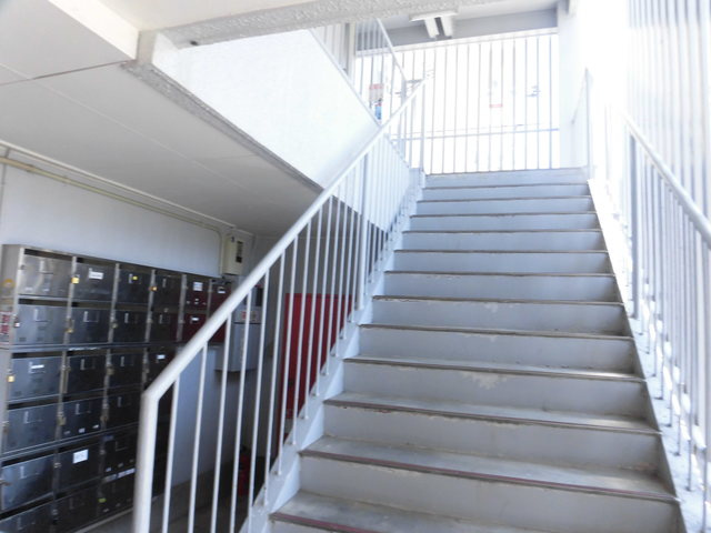 大阪市東淀川区豊里４丁目のマンション
