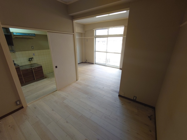 大阪市東淀川区豊里４丁目のマンション