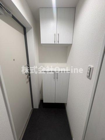 【玄関】 | D porta girasole