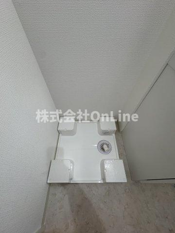 【設備】 | D porta girasole