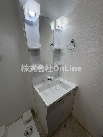 【独立洗面台】 | D porta girasole