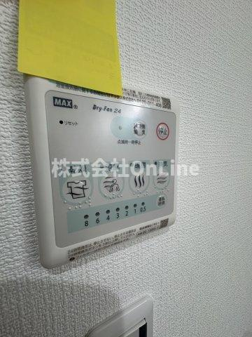 【設備】 | D porta girasole