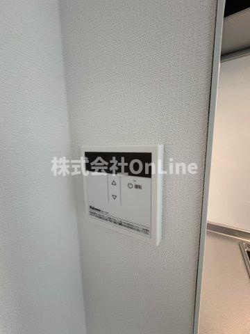 【設備】 | D porta girasole