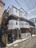 メゾン堀溝の画像