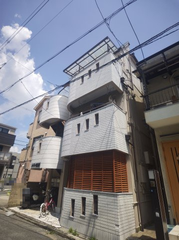 メゾン堀溝のその他