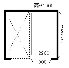 【間取り】 | アゼリアビル