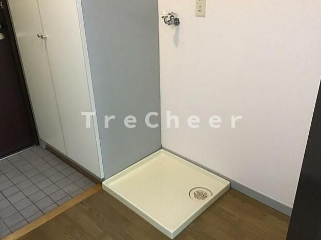 本間ビルの設備