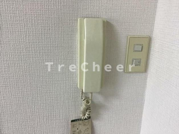 本間ビルのその他