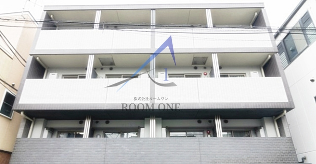 フェニックス中板橋弐番館