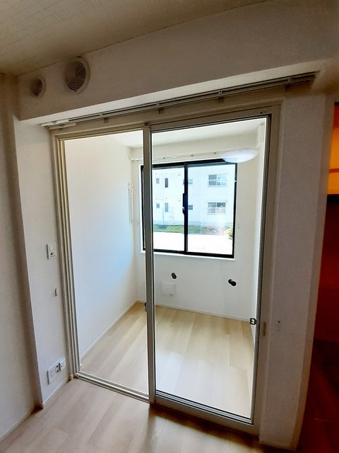 宮ノ丸トウロデン・２のバルコニー|その他部屋・スペース