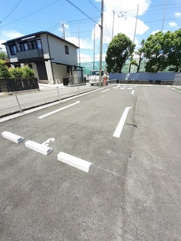 宮ノ丸トウロデン・２の駐車場|駐車場