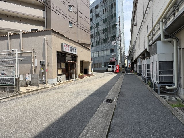 第二ハイム西明石のその他