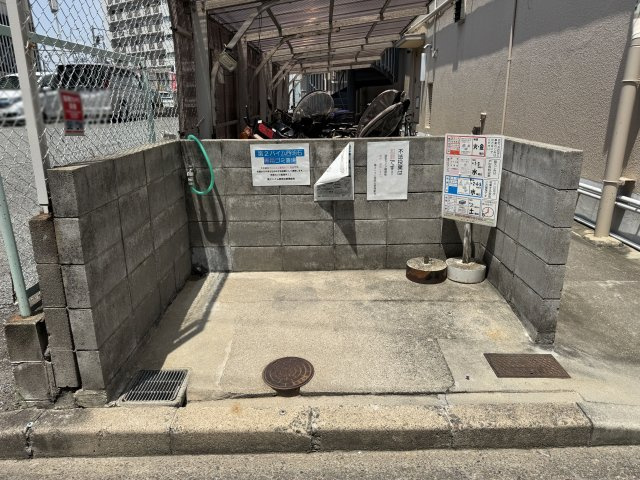 第二ハイム西明石のその他