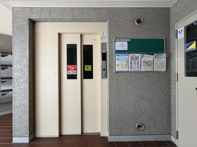 第二ハイム西明石のその他