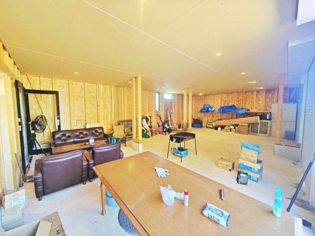 中古戸建　淡路市南のその他