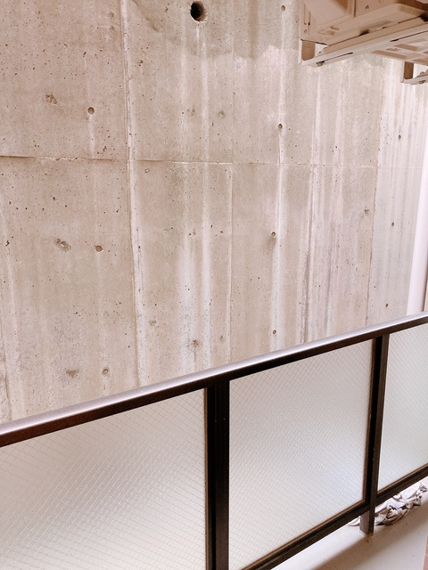 グランディオール白楽の展望