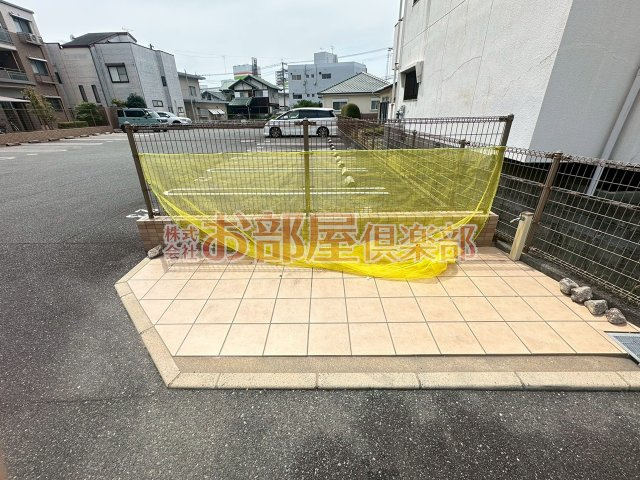 プラザ社田のその他共用部分