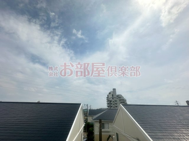 プラザ社田の展望