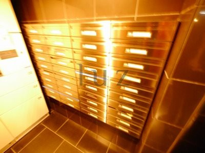 スパシエカステール横浜吉野町のその他共用部分