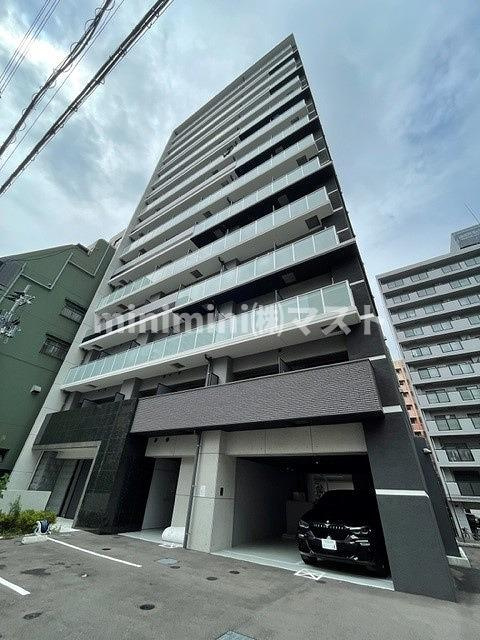 S-RESIDENCE大阪同心