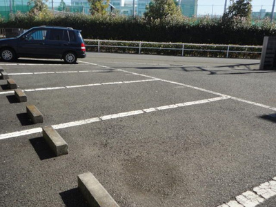 【駐車場】 | イマーブル相模(イマーブルサガミ)
