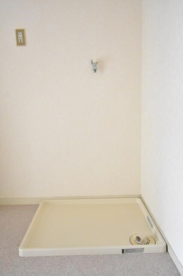 【その他】 | イマーブル相模(イマーブルサガミ) | 別号室参考写真