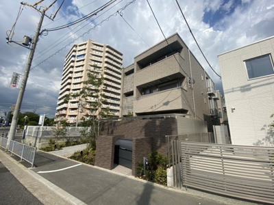 【展望】 | シャーメゾン金岡公園