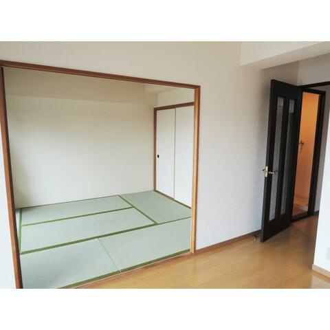 NICEアーバン鶴見中央Ⅱのその他