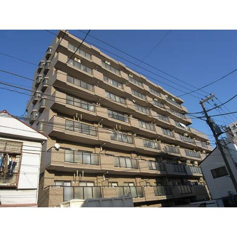 NICEアーバン鶴見中央Ⅱのその他共用部分