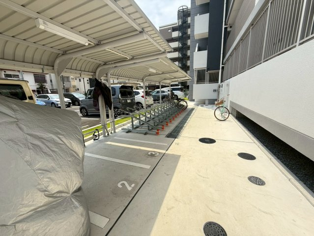 パルティール笠寺|名古屋市の賃貸ならMy賃貸のその他共用部分|パルティール笠寺