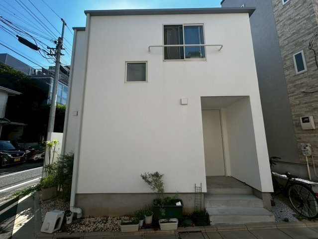 豊島区南長崎2丁目　中古戸建