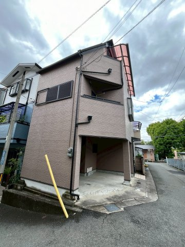 吹田市江坂町３丁目中古戸建