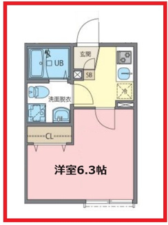 【間取り】 | ゼンマチヤ