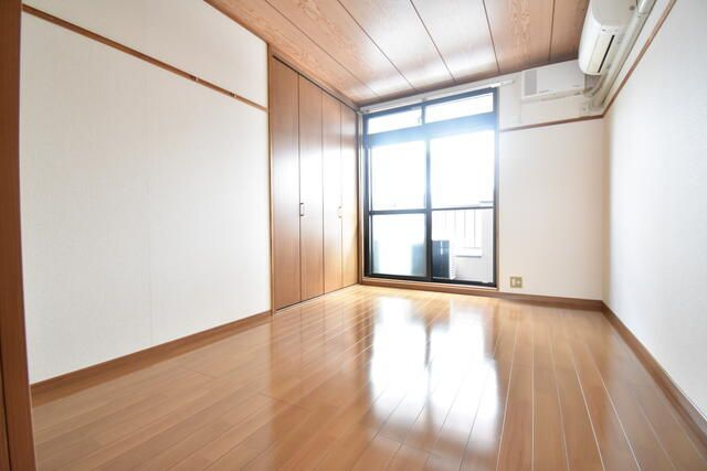 【居間・リビング】 | イマーブル相模(イマーブルサガミ) | 別号室参考写真